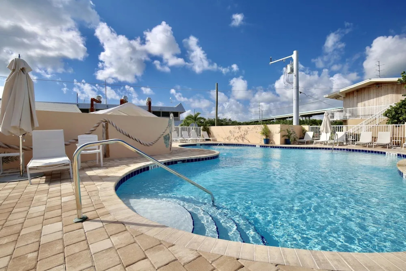 Gilbert's Resort 6 Marina