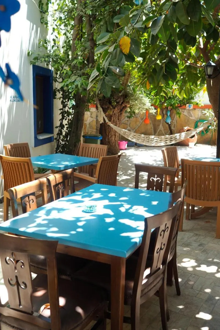 Oya Boutique Hotel & Suites