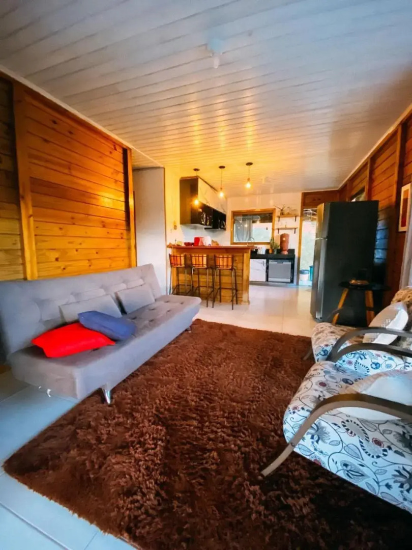 Sitio Ancestrale - Melhor lugar de Santa Teresa-ES