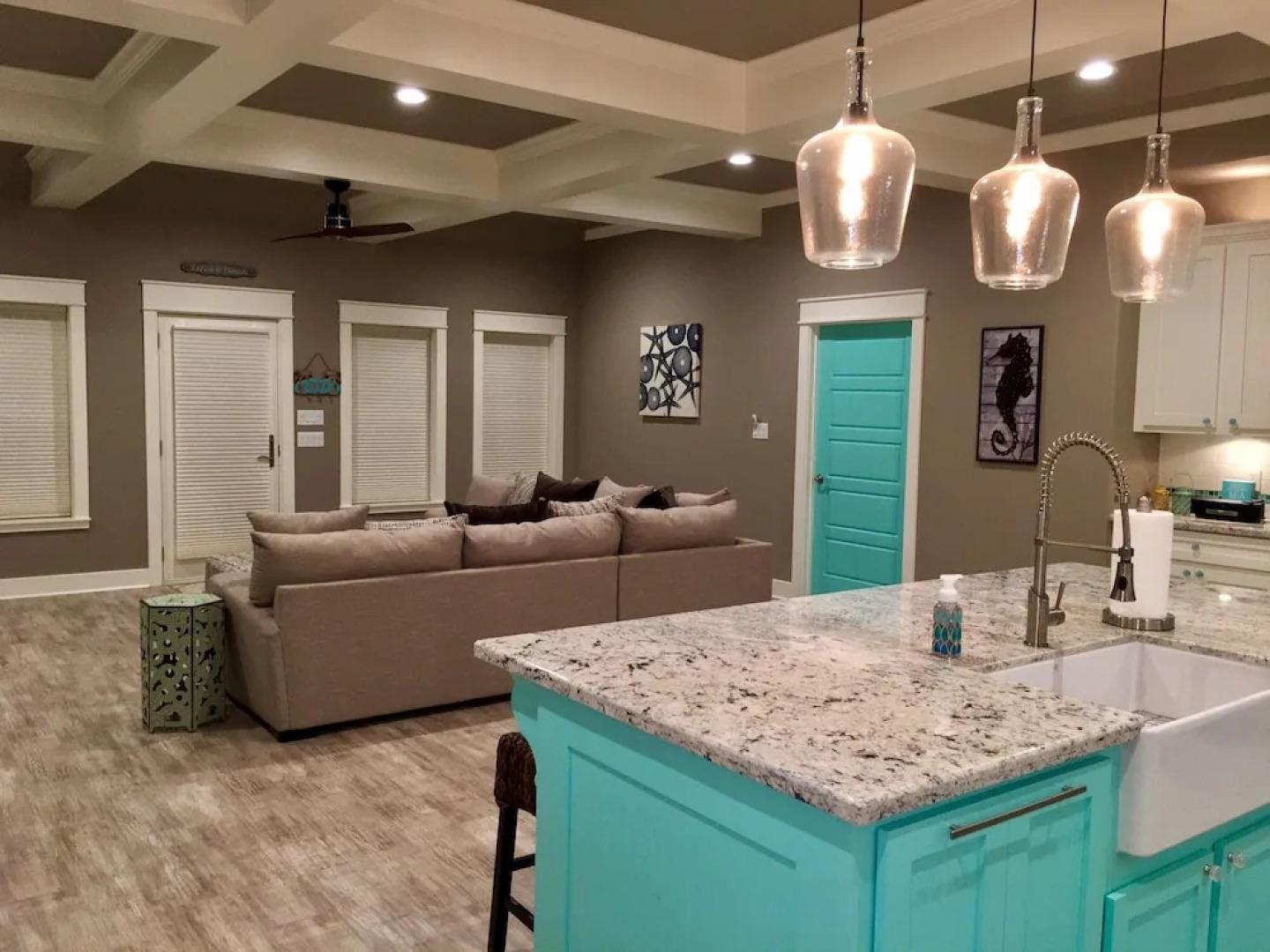 #Beach-N-Chill by RedAwning