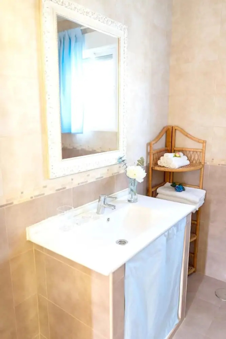 Chalet With 2 Bedrooms in Almodovar del Rio, With Private Pool and Terrace