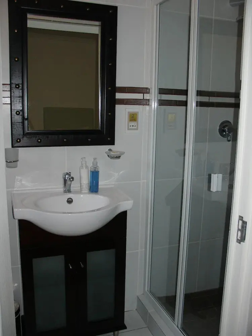 Lu's Guest House