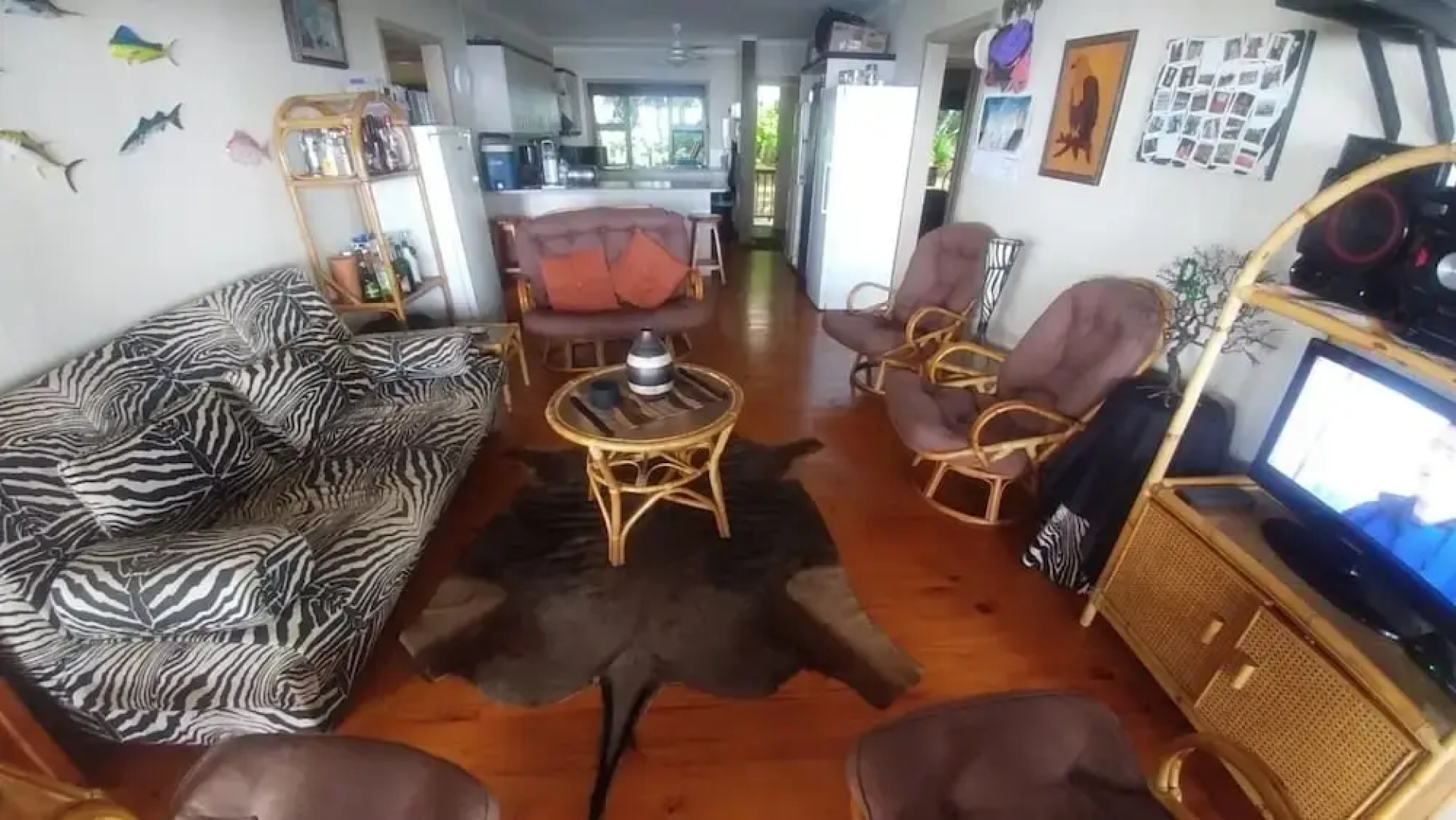 Campismo Ninho 23