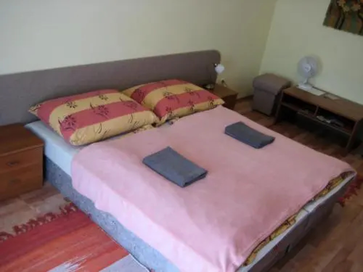 Eco Hotel & Camping LEO