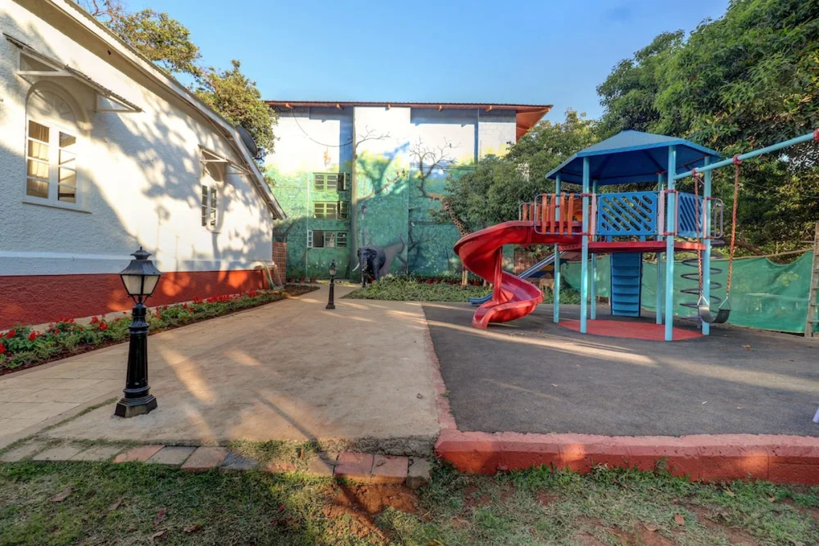 Citrus Chambers Mahableshwar