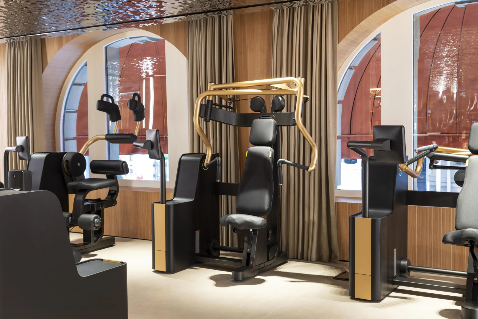 Park Hyatt Istanbul - Macka Palas