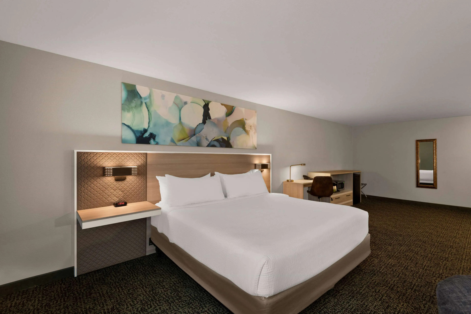 Wyndham Garden Galena Hotel & Day Spa