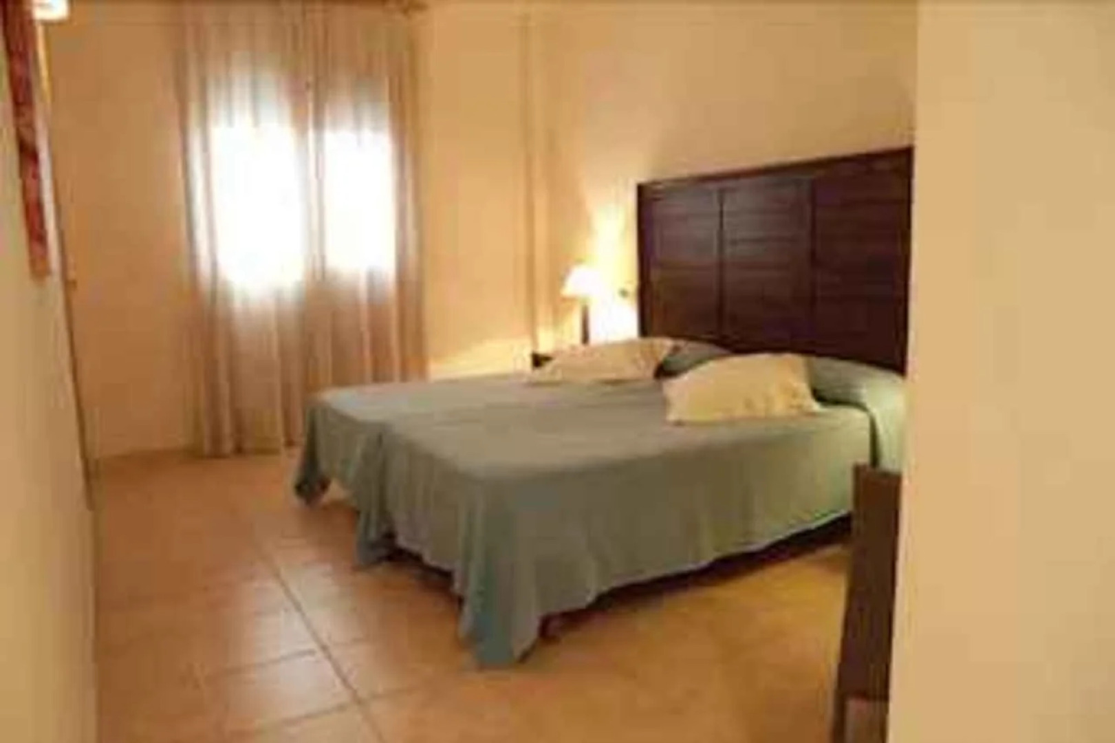 Apartamentos Las Dunas