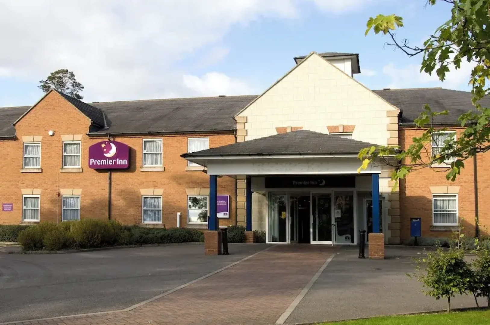 Premier Inn York North