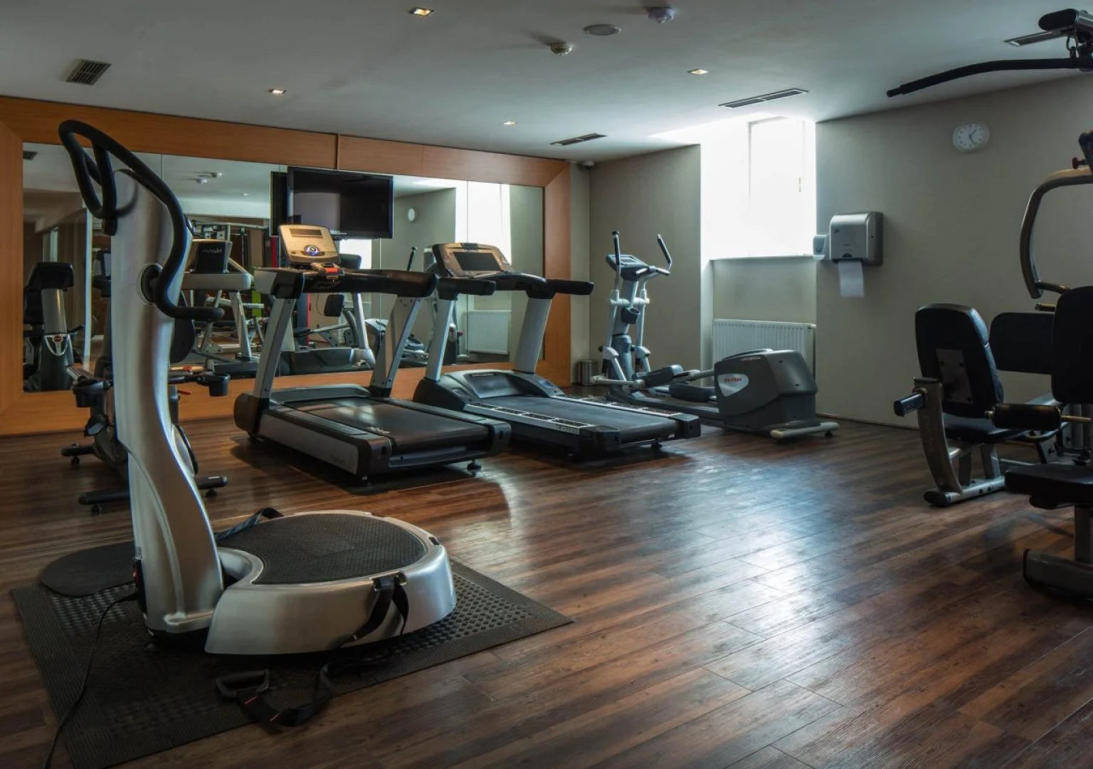 Mercure Ostrava Center Hotel