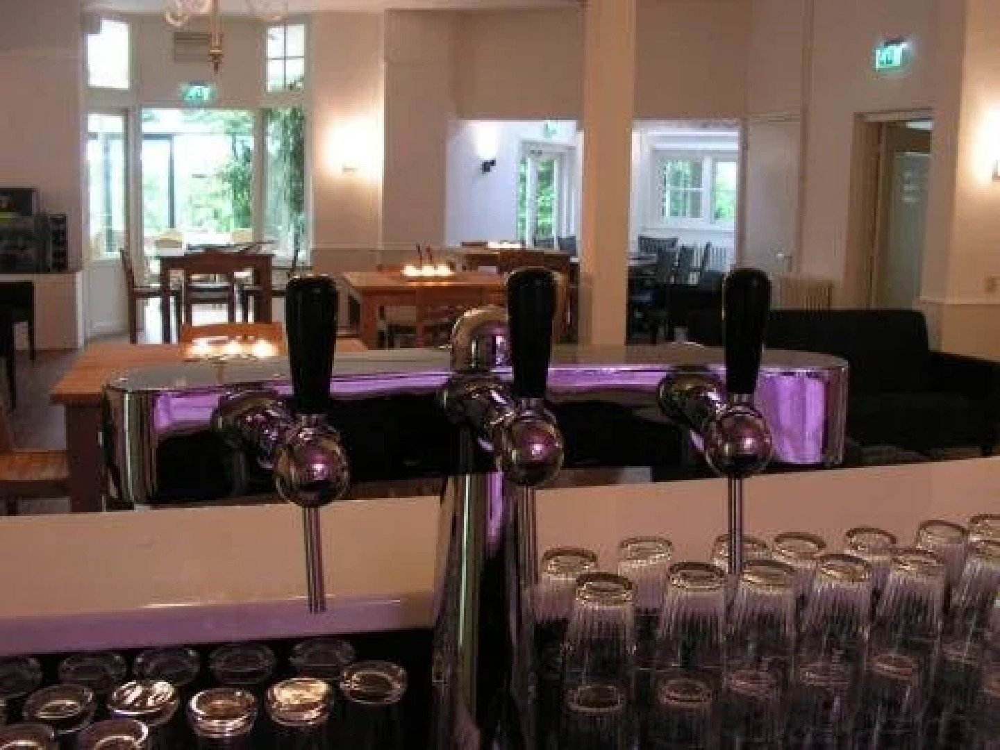 Hotel & Restaurant Wildthout