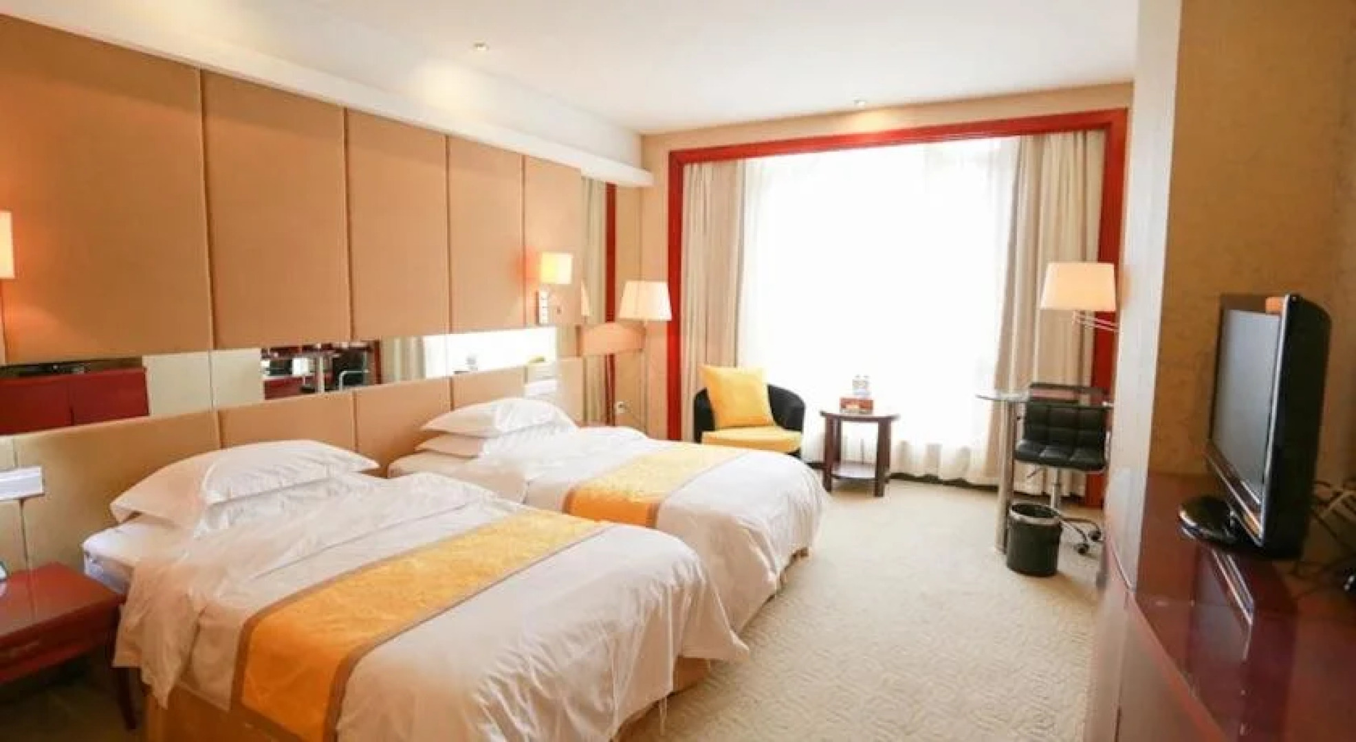 Harbour Plaza Hotel Chao'an