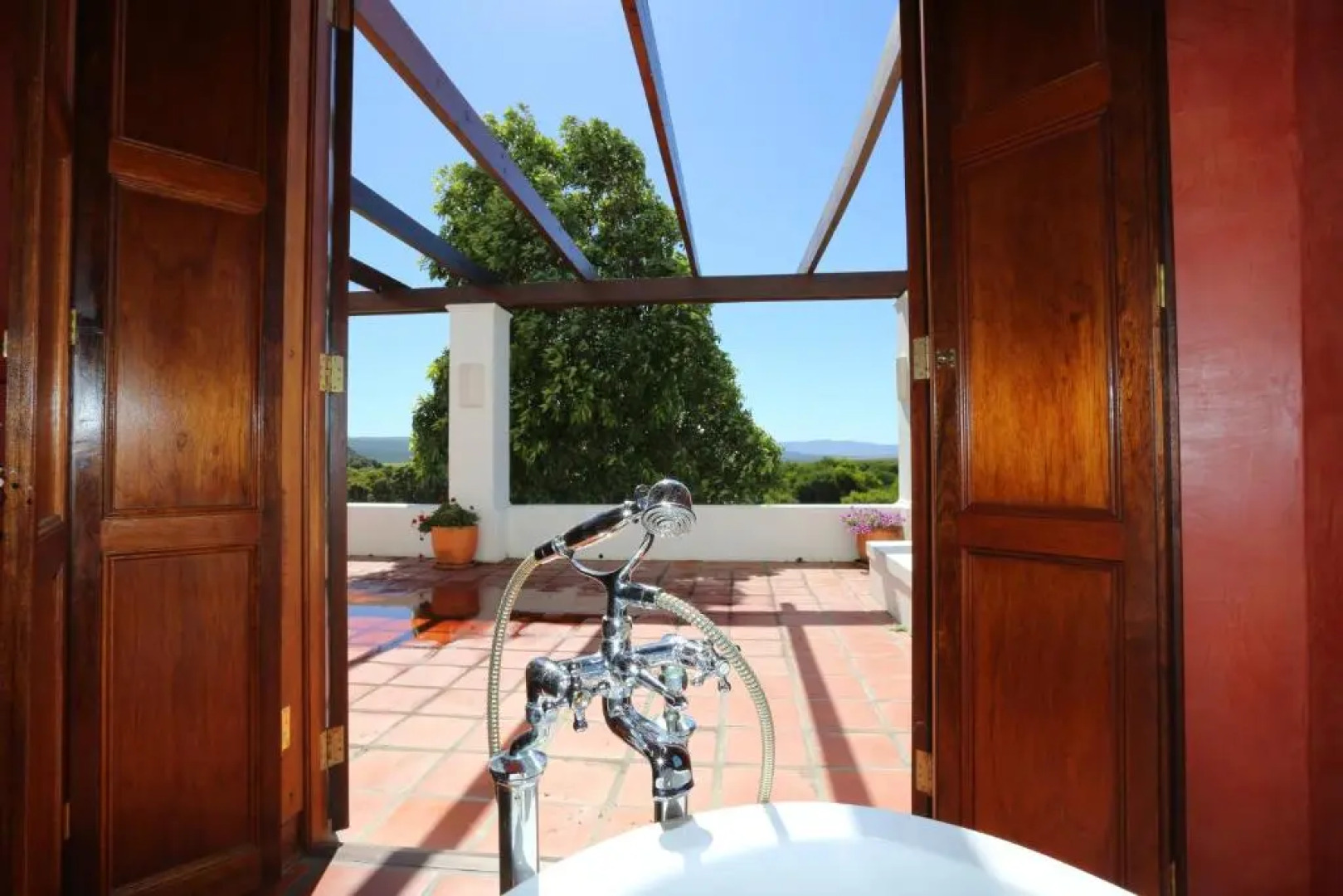 Doornbosch Game Lodge and Guest Houses