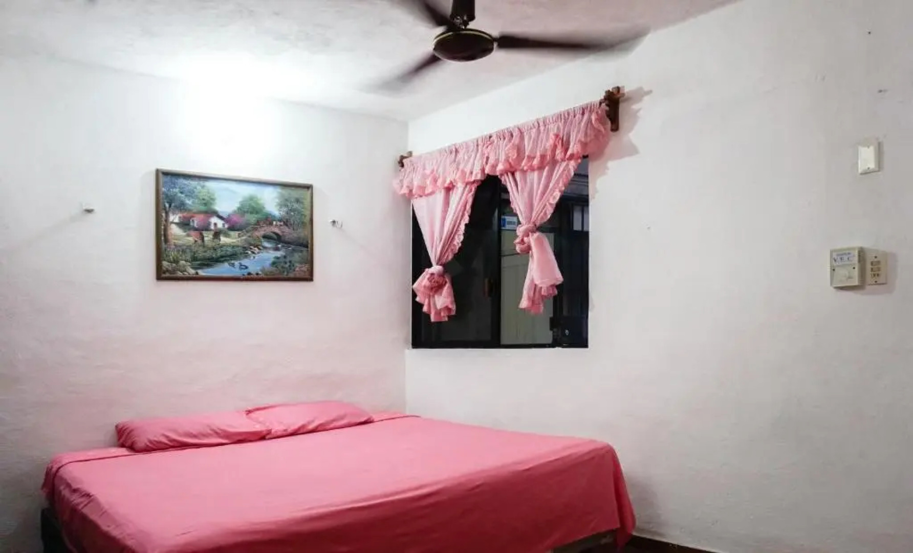 Hotel D´Concepción