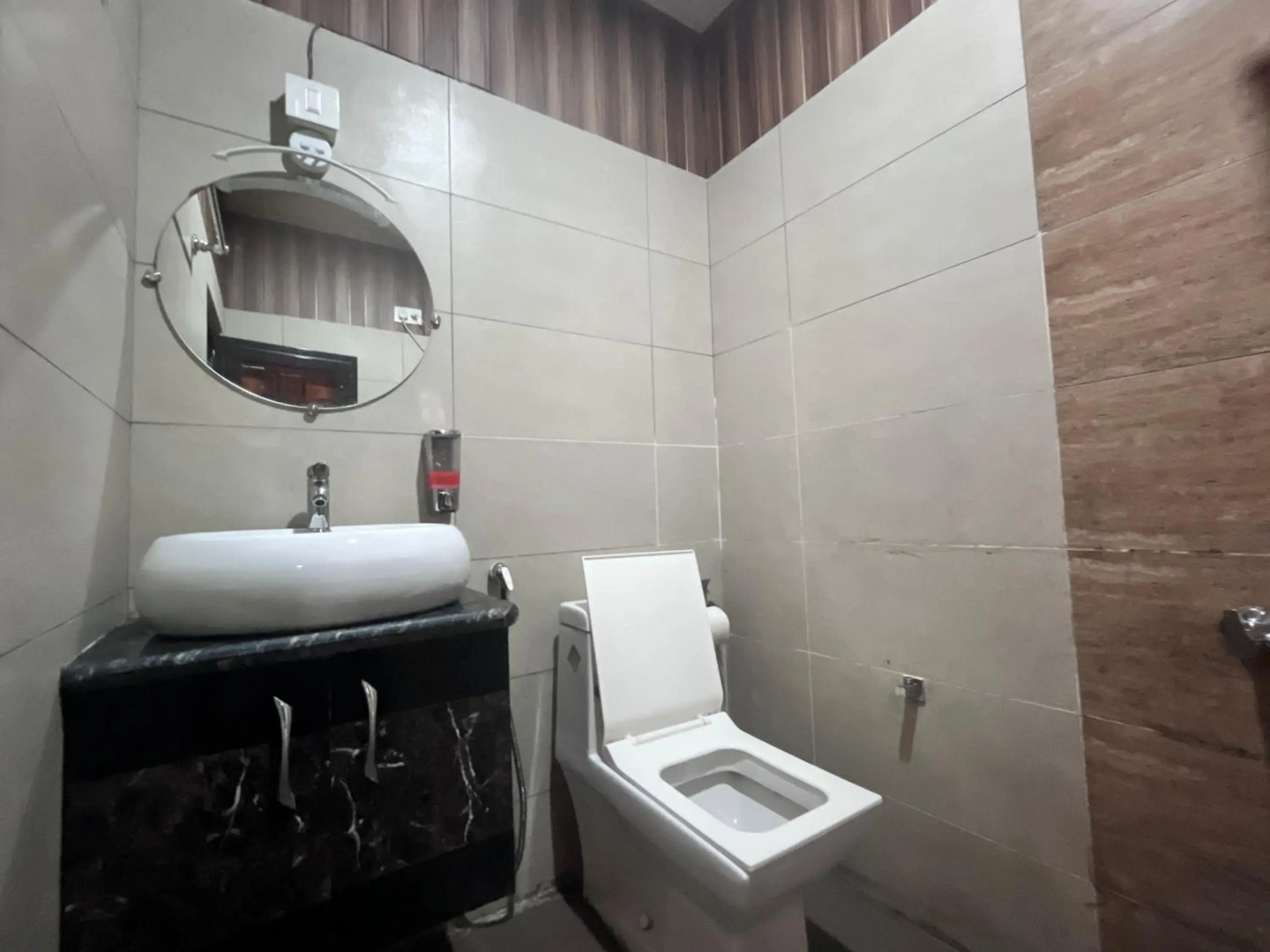 Traditional Homestay