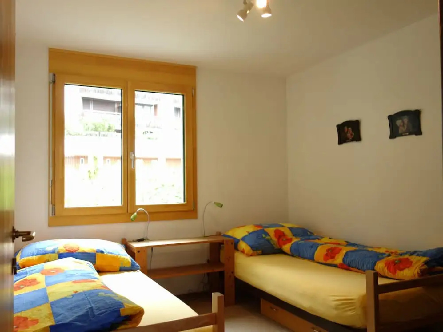 Casa Girun Flims in Flims