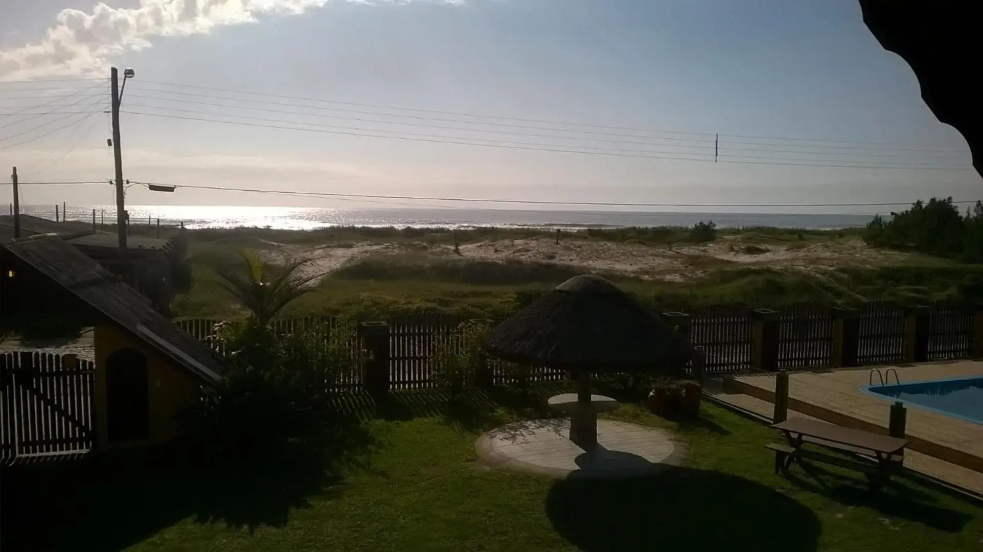 Villa Chá by Charibas