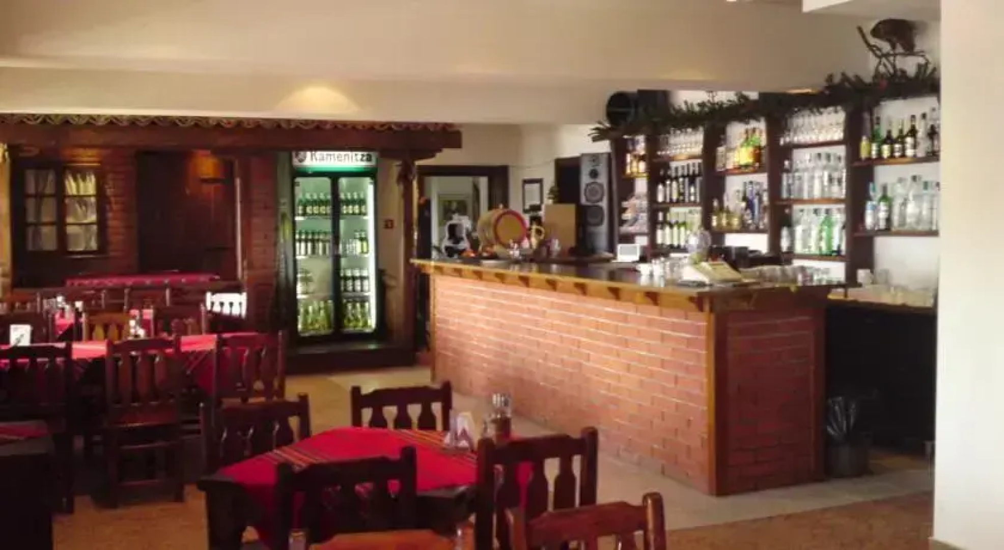 Family Hotel Lipite