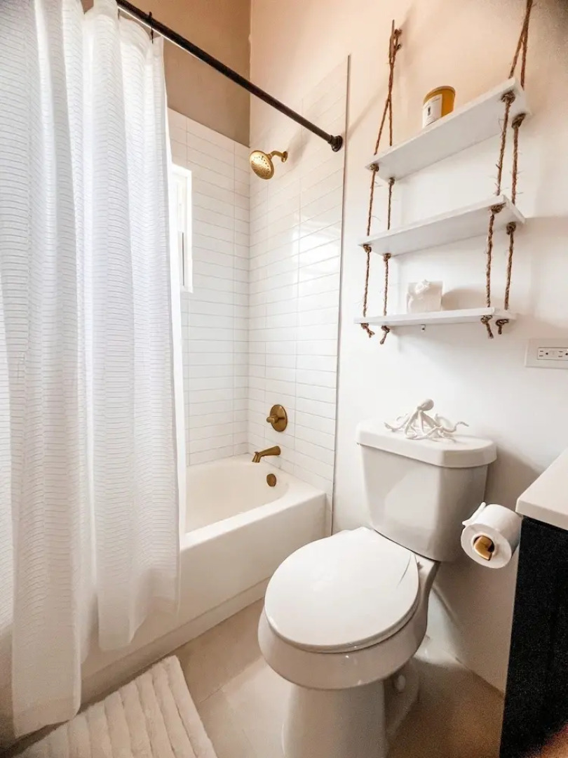 Paradise Cove 3 Bedroom Home