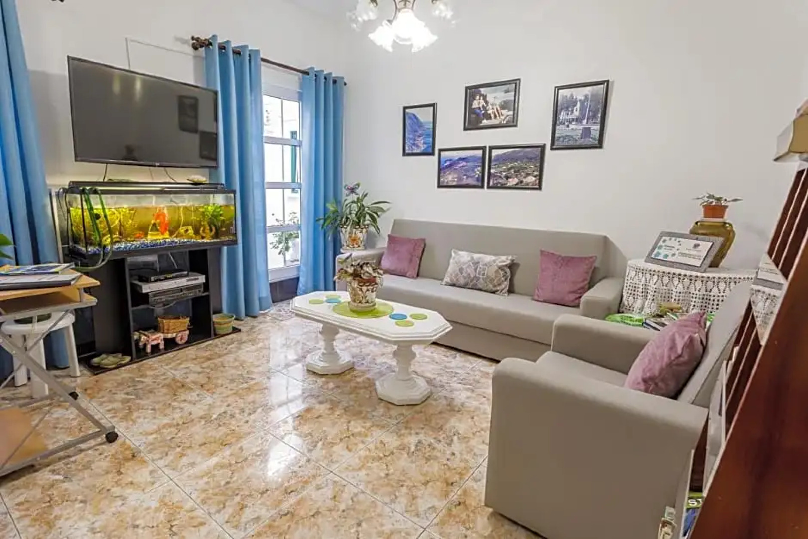 Hospedaria Australia