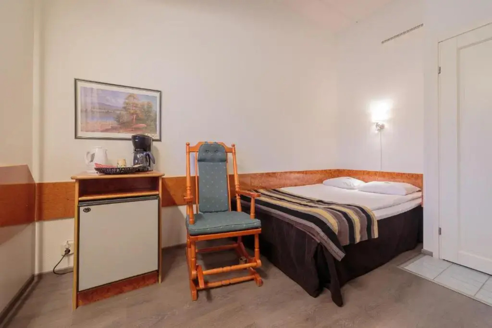 Hotel Mestarin Kievari