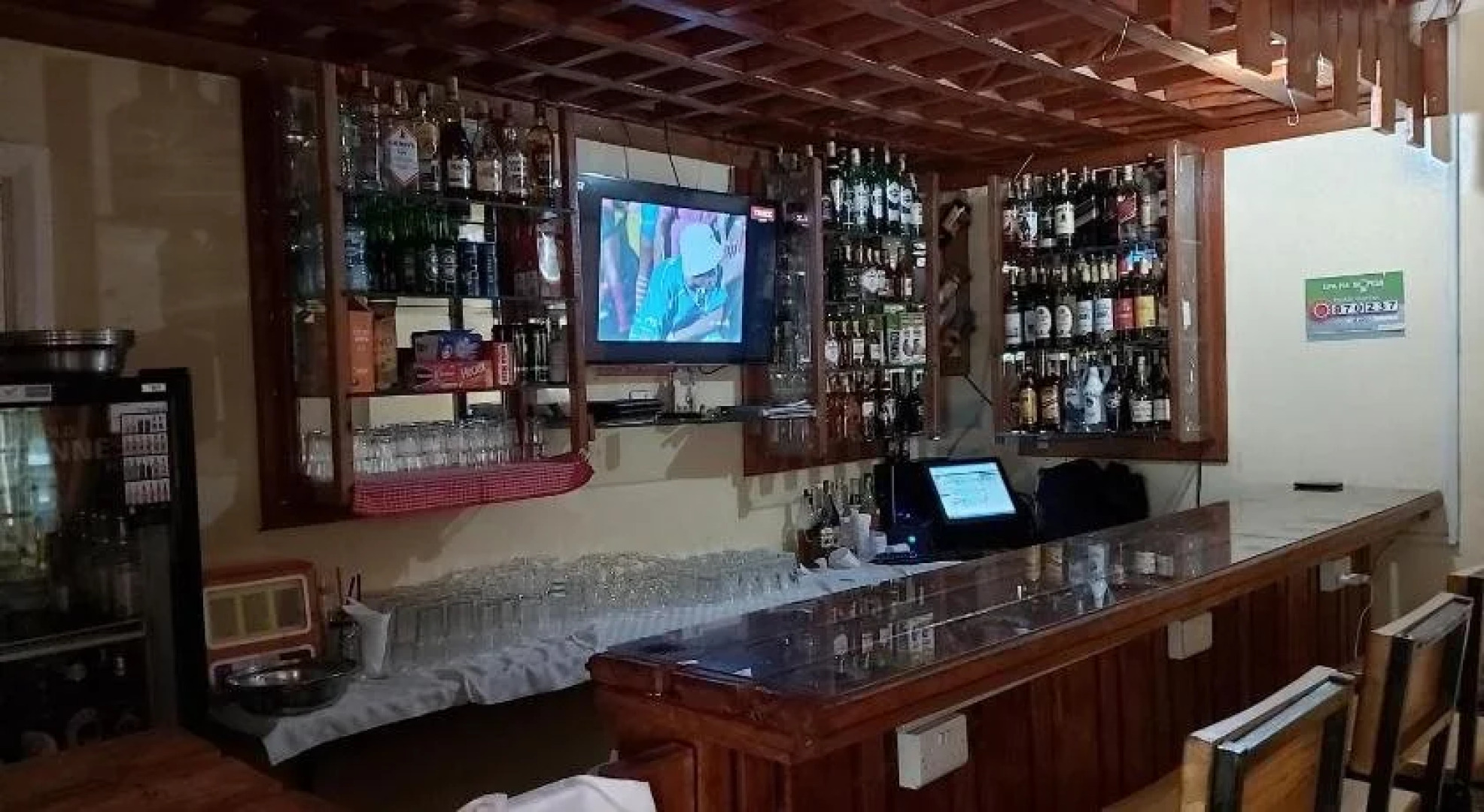 Sahara Gardens Kericho