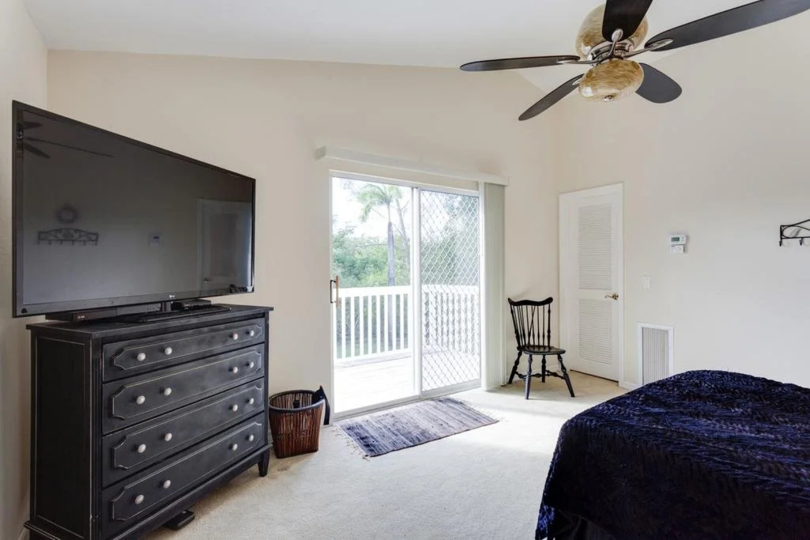 Quiet Retreat - Three Bedroom Home