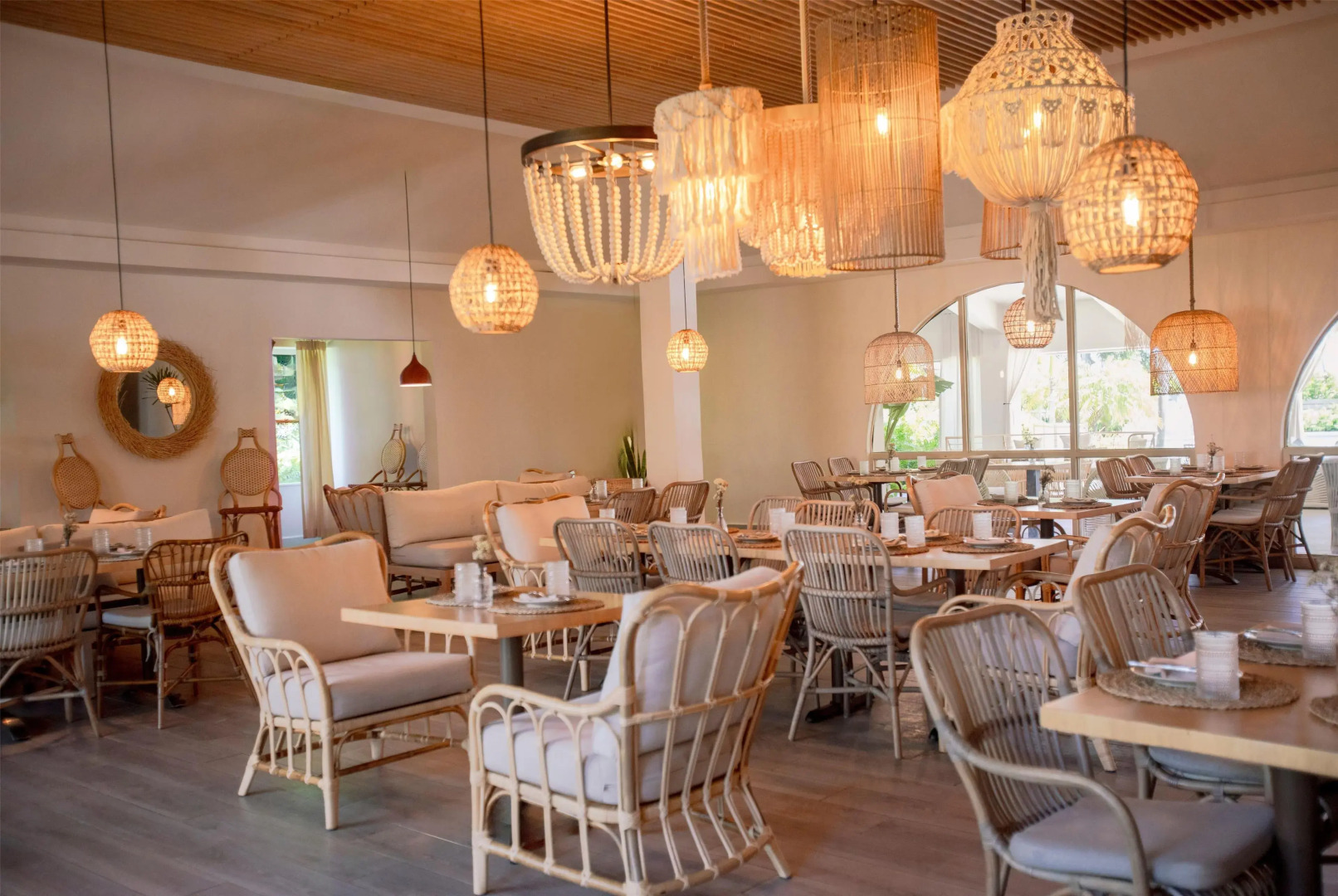 Wyndham Palmas Beach and Golf Boutique Resort