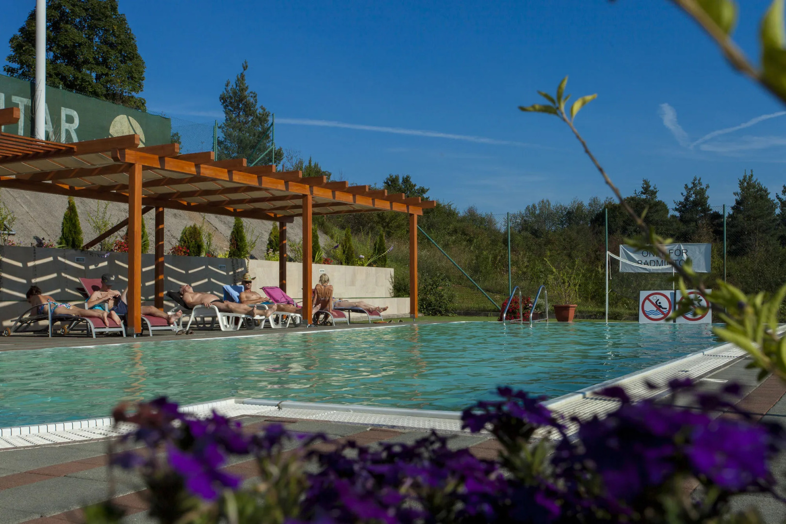 Tourist Center Marko