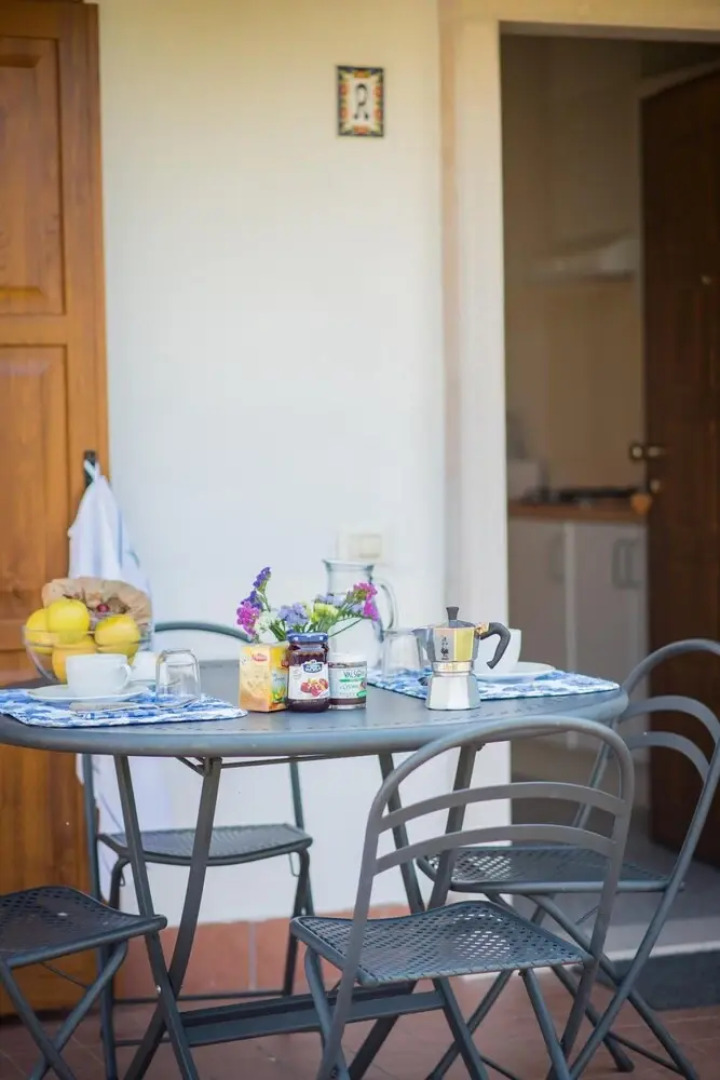 Agriturismo Trefrutti