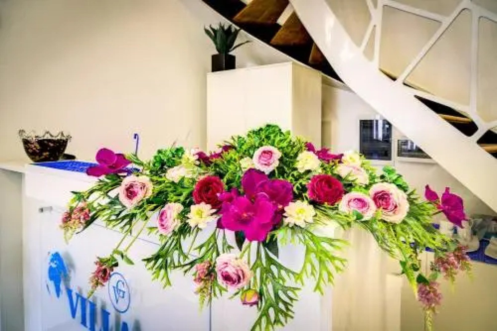 Apartments & Villa Georg