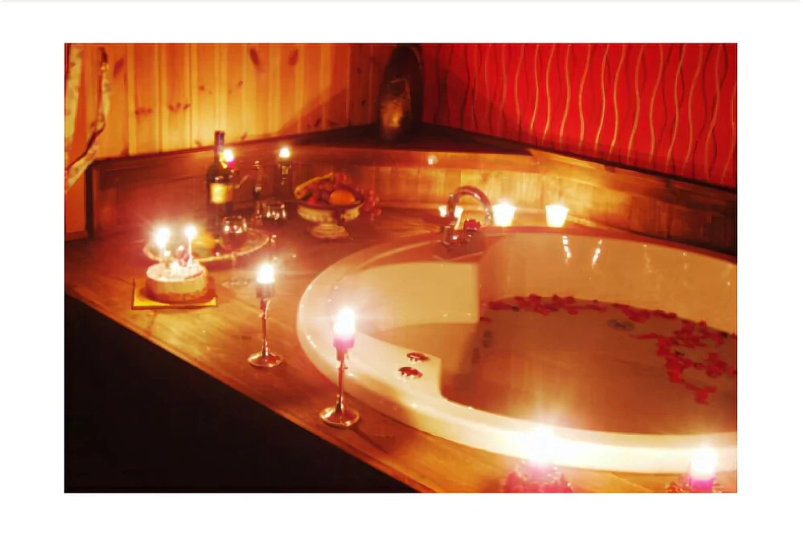 Hwaseong Happy House Prince Pension