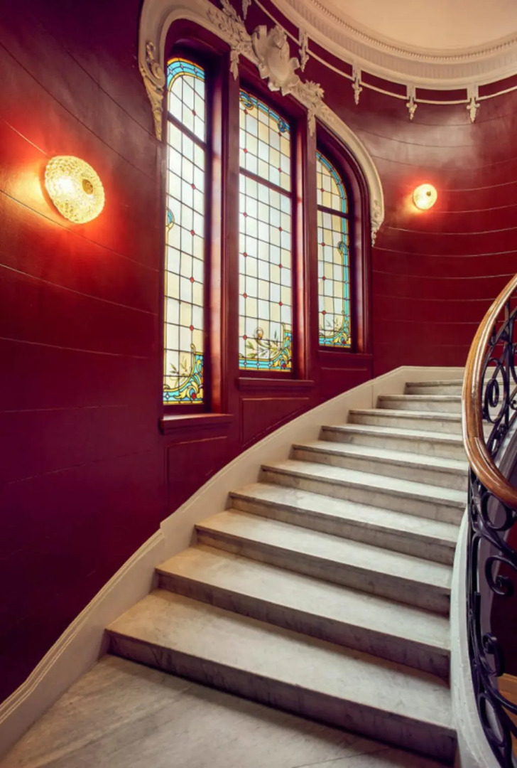 Grand Hôtel du Midi