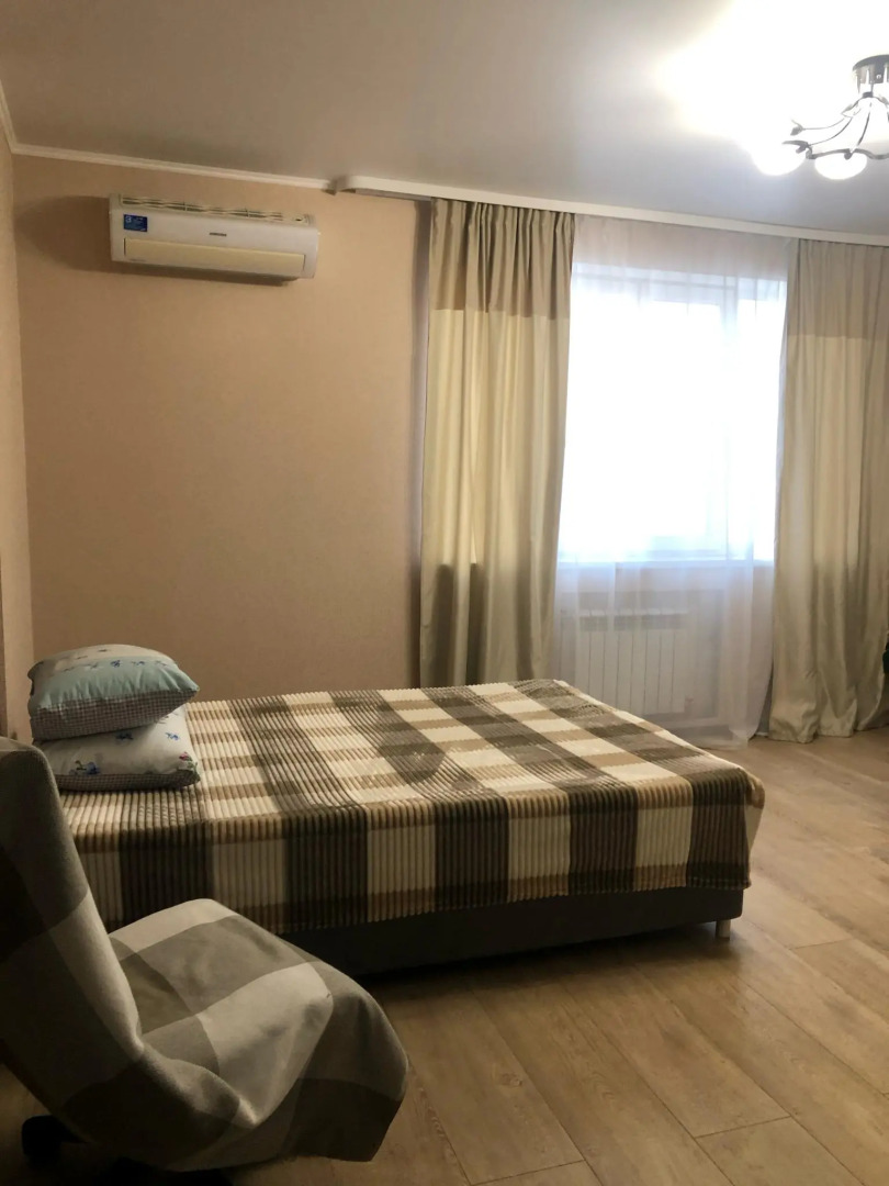 Апартаменты на улице Мечникова 36