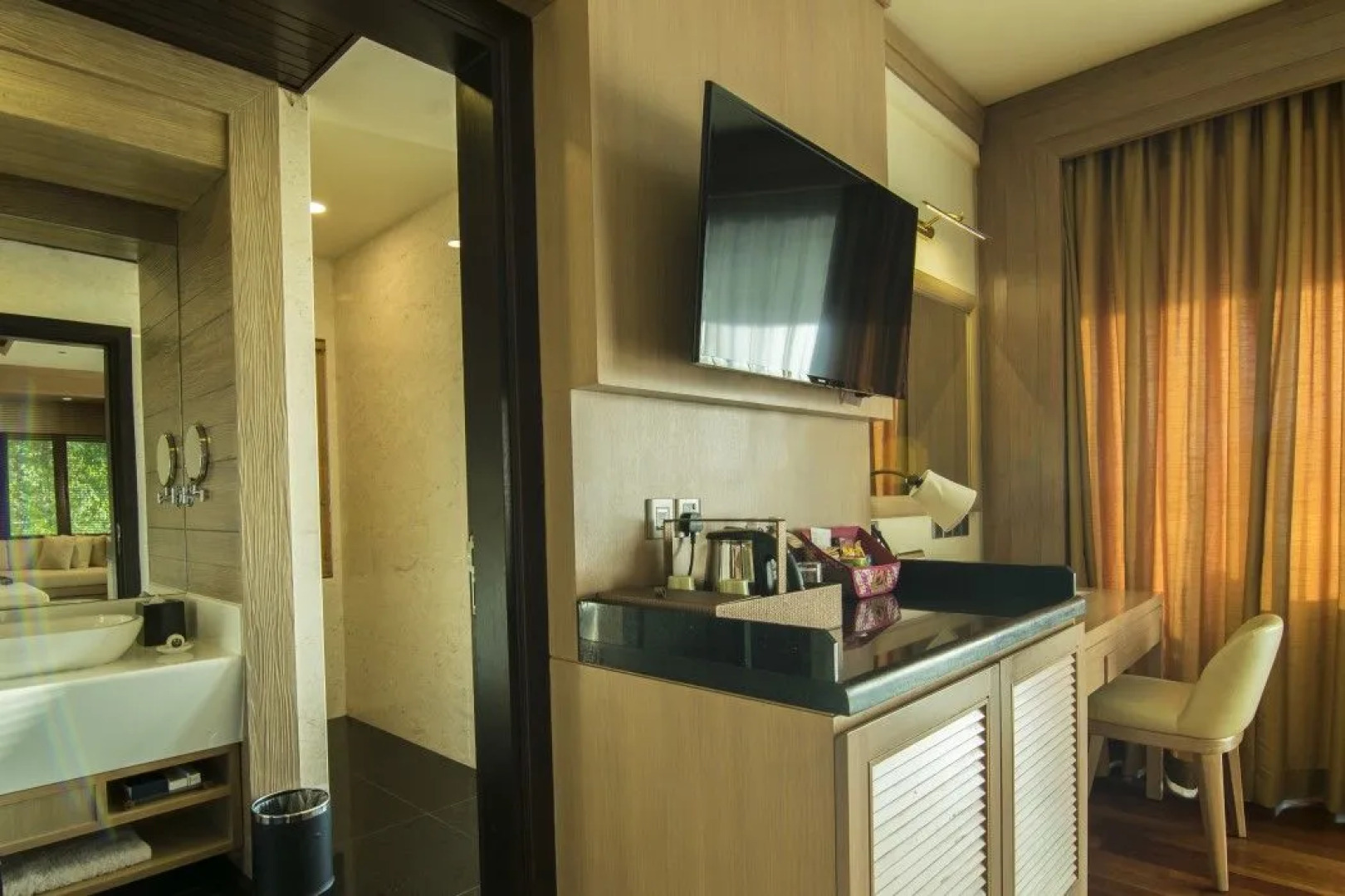 Royale Chulan Cherating Villa