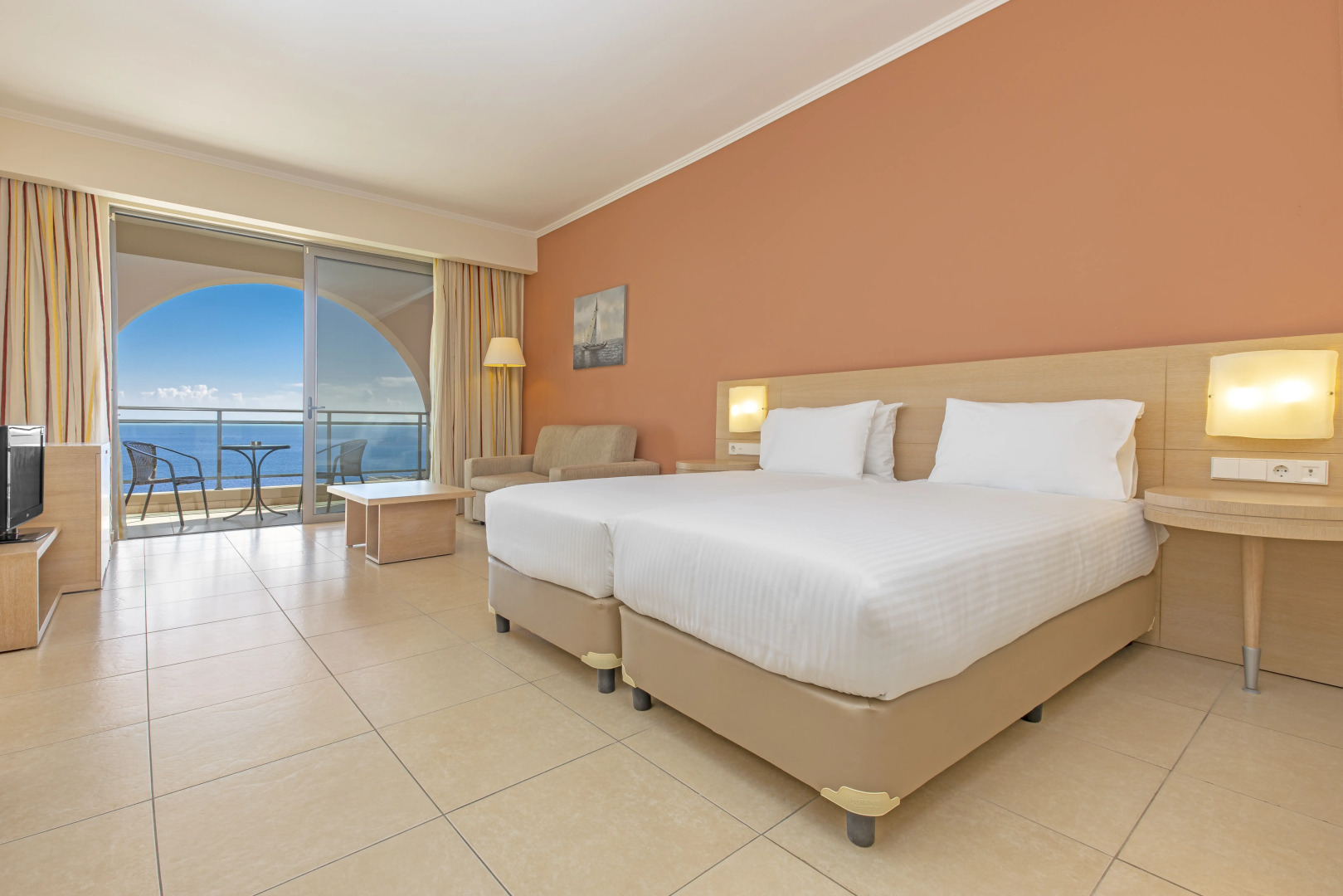 Kresten Royal Euphoria Resort