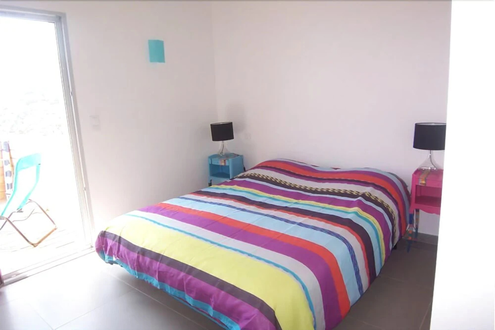 Villa Alma - Classé 3-in Front OF THE SEA