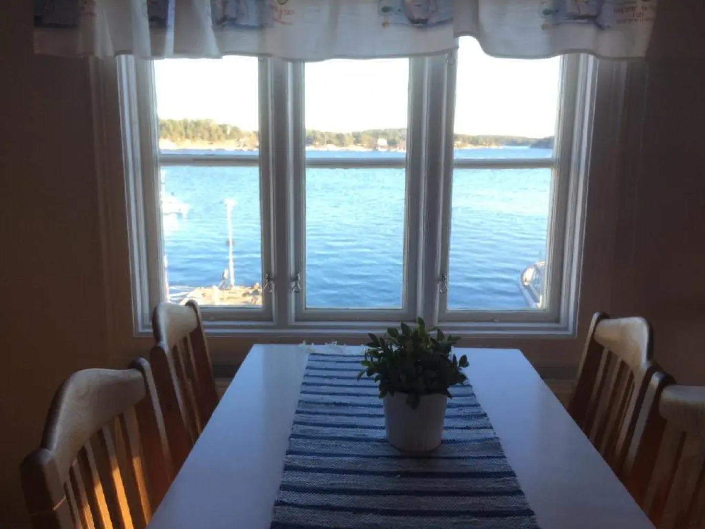 Vandrarhemmet Lotsen