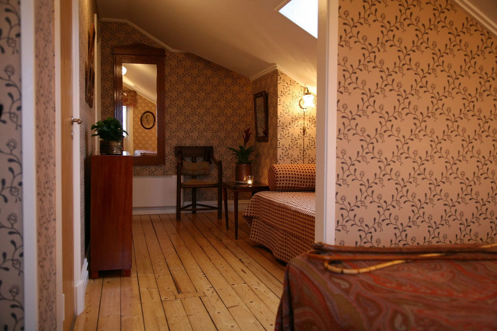 Strandvillan Hotell & Vandrarhem, Lysekil