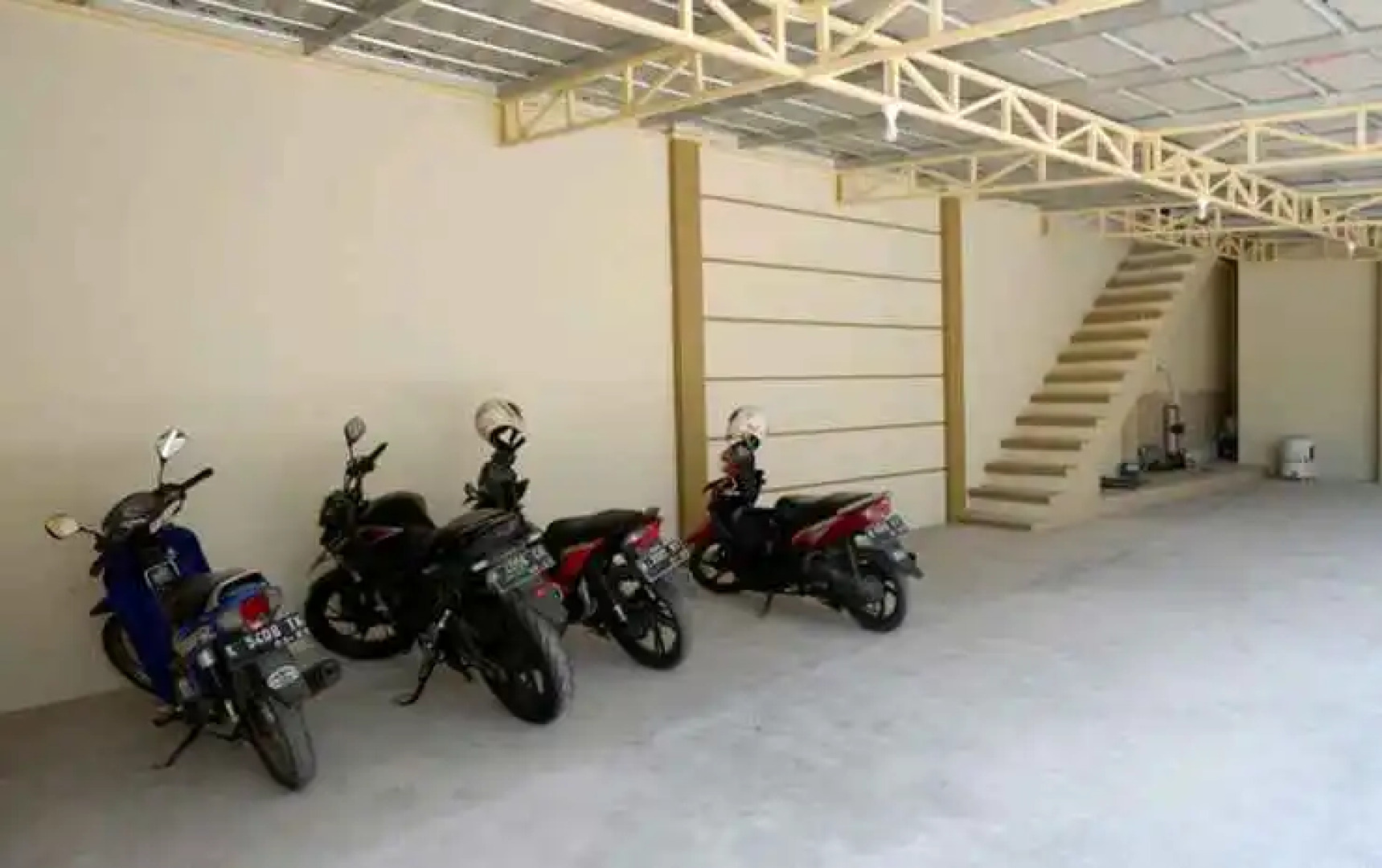 Villetta House Syariah