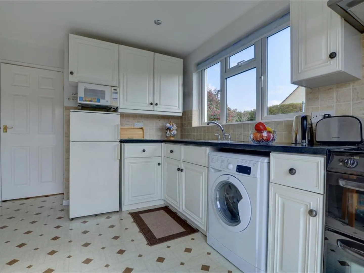 Holiday Home The Willows