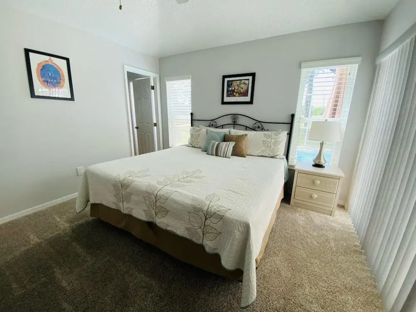 Dianes Southern Dunes Vacation Home