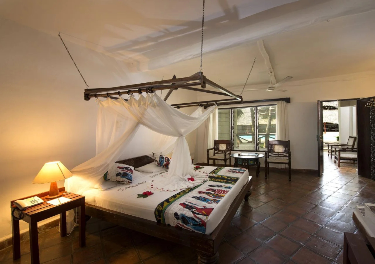 Sandies Tropical Village