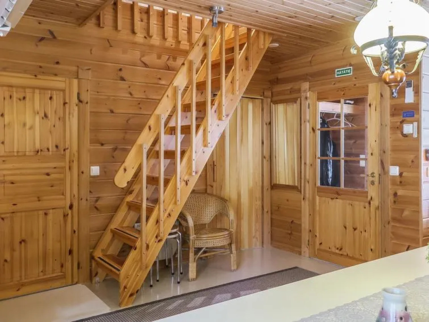 Holiday Home Tokkimus