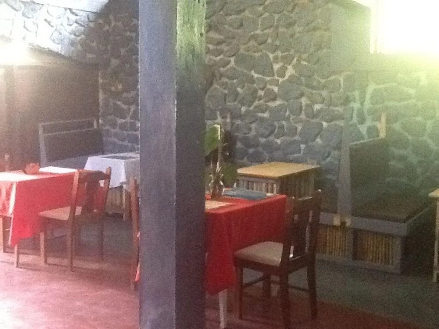 Turin Vue La Montagne Lodge