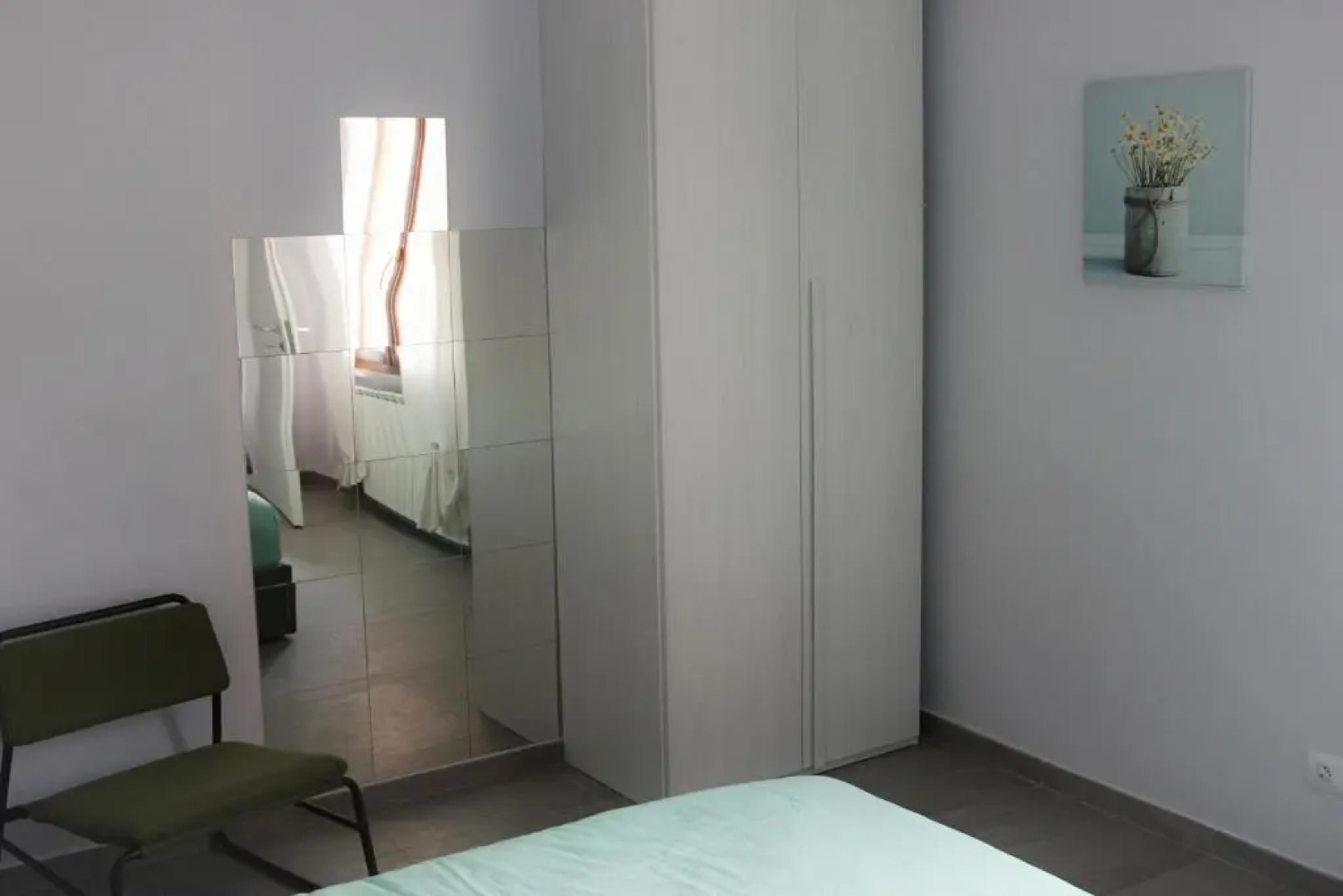 Casa Graziella- Appartamenti Vacanze