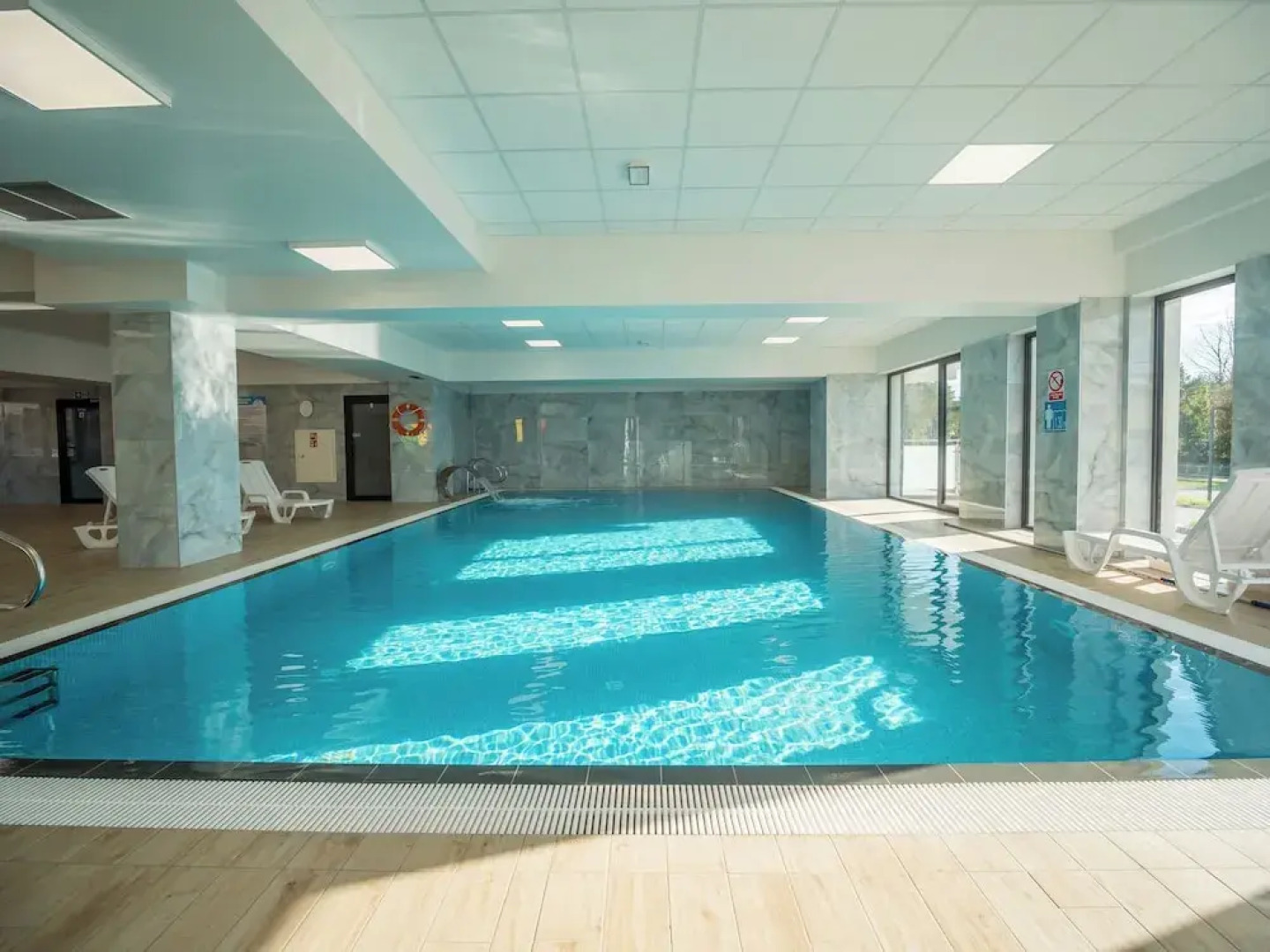 Hotel i Apartamenty Gorzelanny