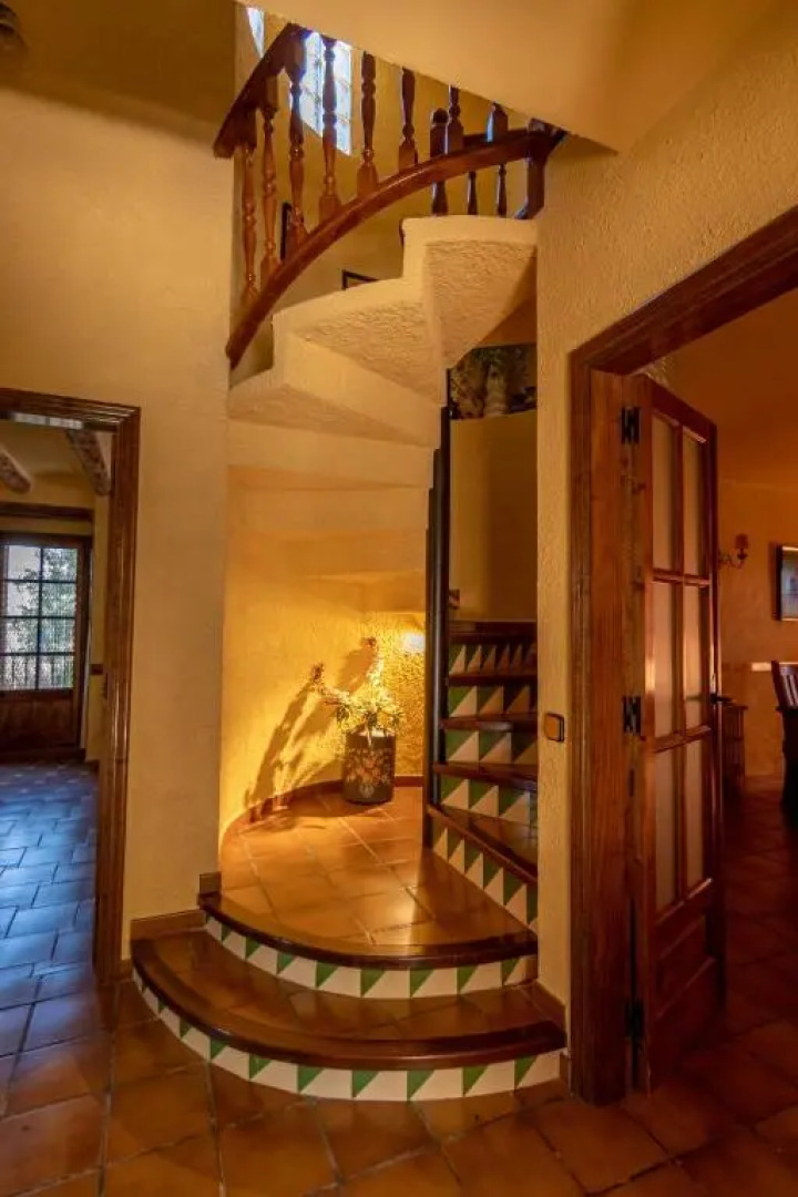 EVA & TRAVEL - El Bosquet de Prades