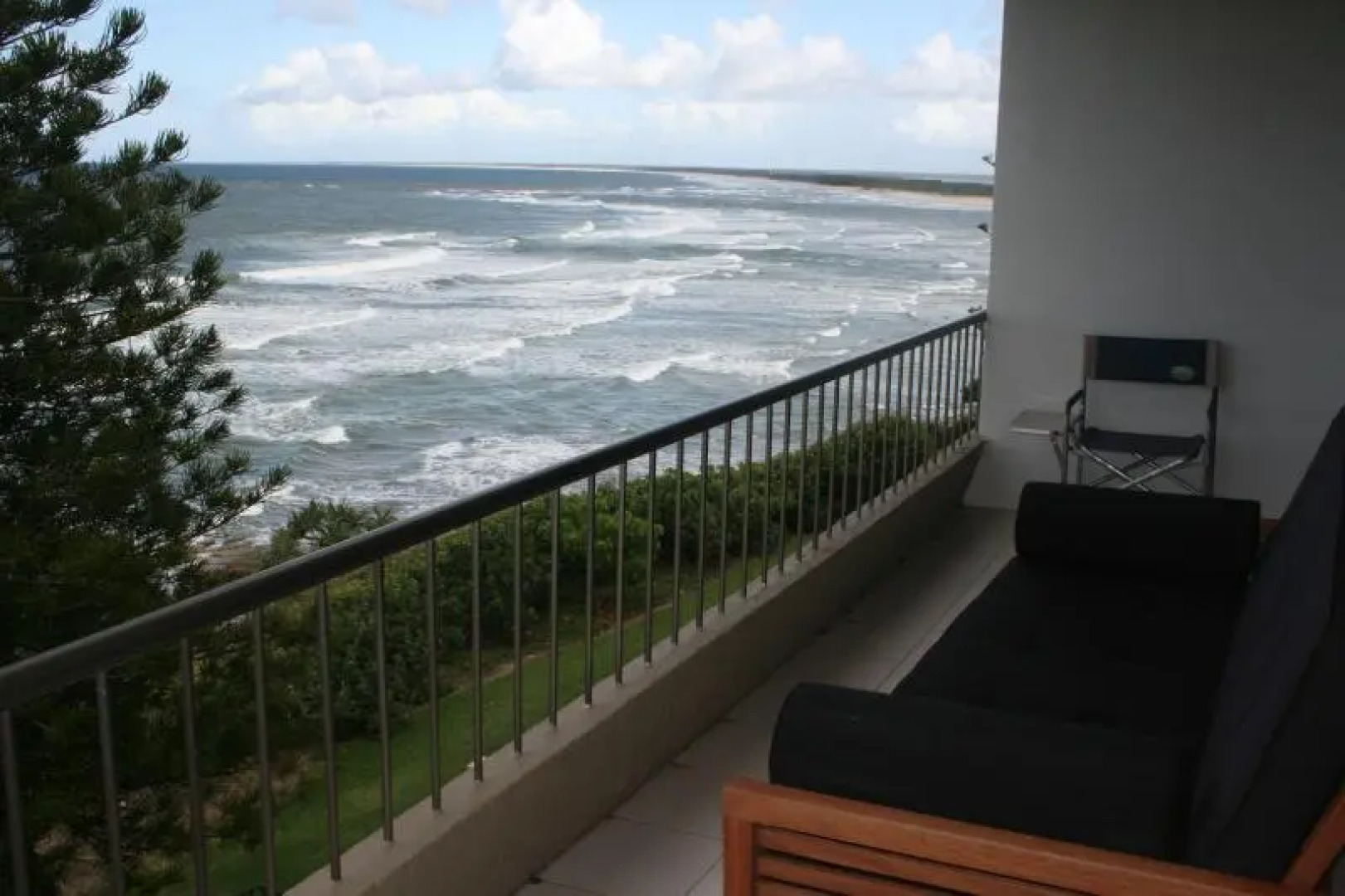 Kingsrow Holiday Apartments