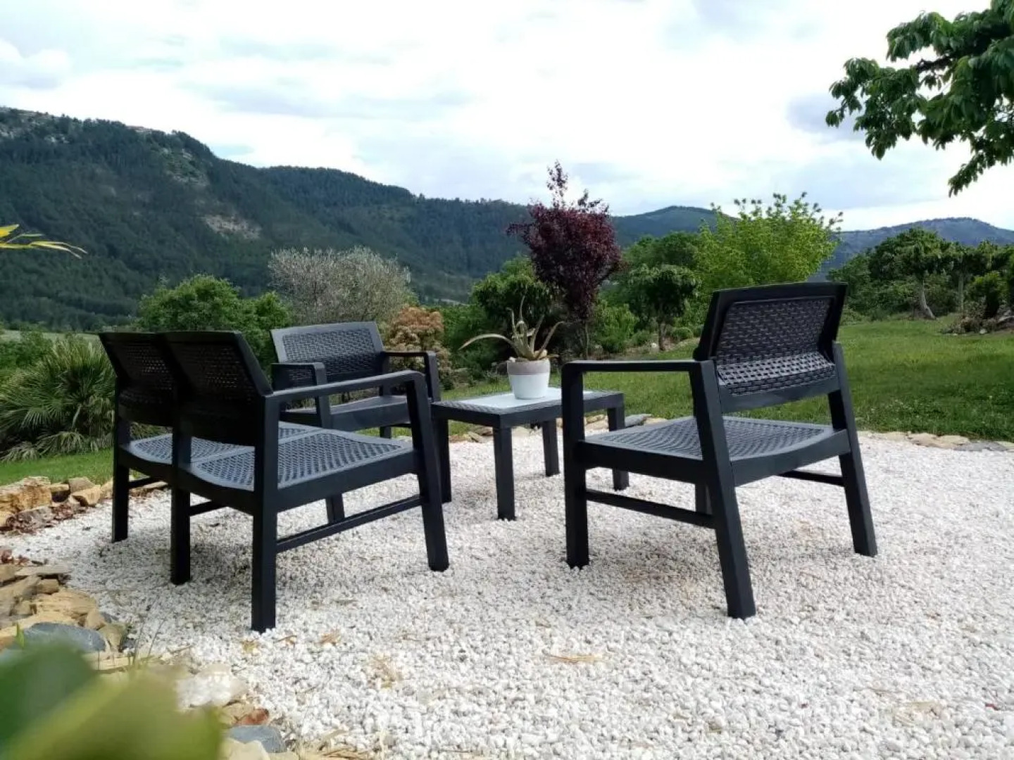 Villa Câline chambres d'hôtes